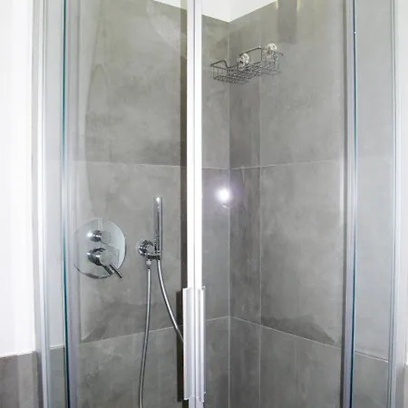 Scala D Oro 510w Apartment *