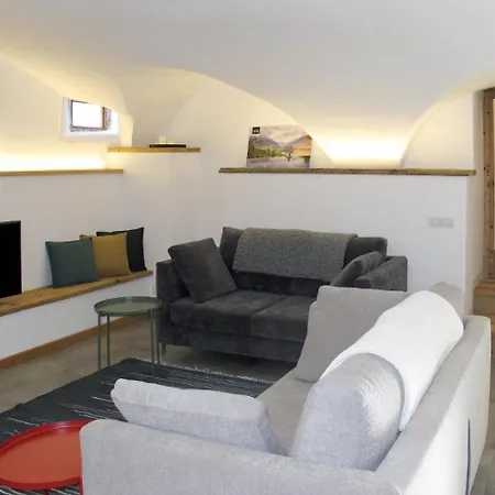 Scala D Oro 510w Apartment