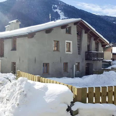 Scala D Oro 510w Apartment