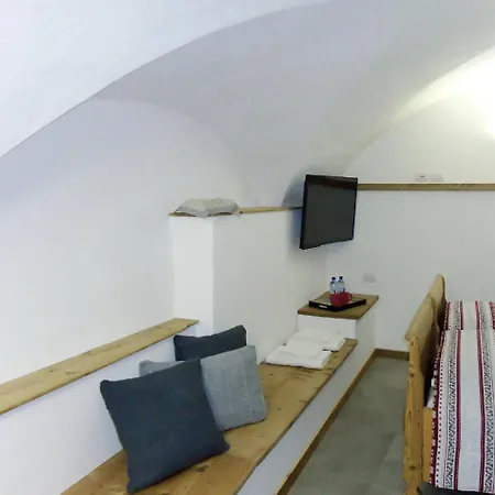 Apartment Scala D Oro 510w
