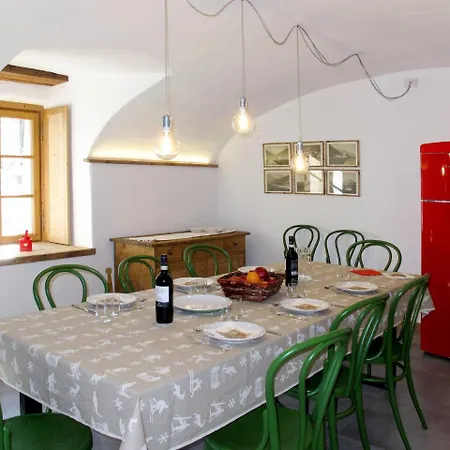 Apartment Scala D Oro 510w Premadio